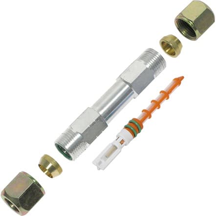 ACTECmax VAL. DE TUBO (Patriot 07-08, Compass 07-08) KIT ACTECmax VE4390A