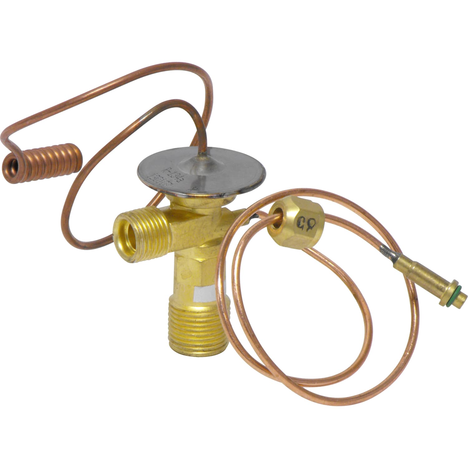  UNIVERSAL TODOS ORING CON IGUALADOR 3/4 ACTECmax VE4408A