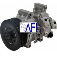  TOYOTA COROLLA 09-10 DENSO CP1632