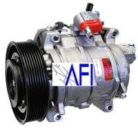 DENSO HONDA ACCORD 2,4L 08-11 DENSO CP1635