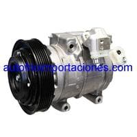 DENSO HONDA ACCORD 3,5L 08-12 DENSO CP1636