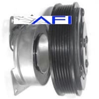  CLUTCH TODOS YORK 6PK 152mm RC5005