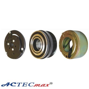ACTECmax SCROLL 4PK 112mm 12V (N300) ACTECmax CL5028