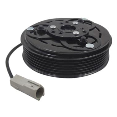 AFI DKS17D 6PK 115mm (Mazda 6) AFI CL5072