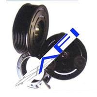 ACTECmax FS10 8PK 113mm (Ford) ACTECmax CL5073