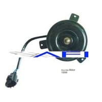  VENTILADOR HYUNDAI ATOS GP MT2204