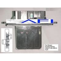  RESISTENCIAS NISSAN SENTRA 00-06 (ORIGINAL) RE5173