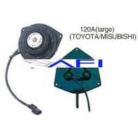  UNIVERSAL TODOS TOYOTA/MITSUBISHI (GRANDE) GP MT4129