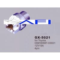  TOY. 4P GX-5021 SW5205