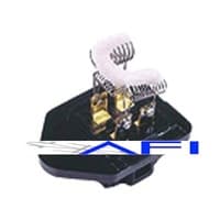  RESISTENCIAS UNIVERSALES 4 PIN RE5212