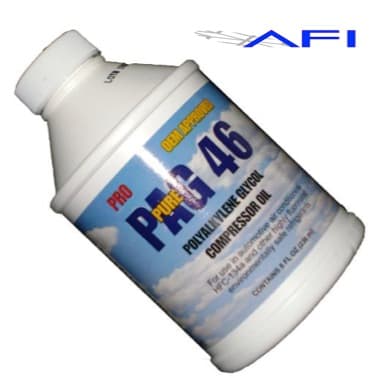 BVA 8oz PAG46 BVA AC3573