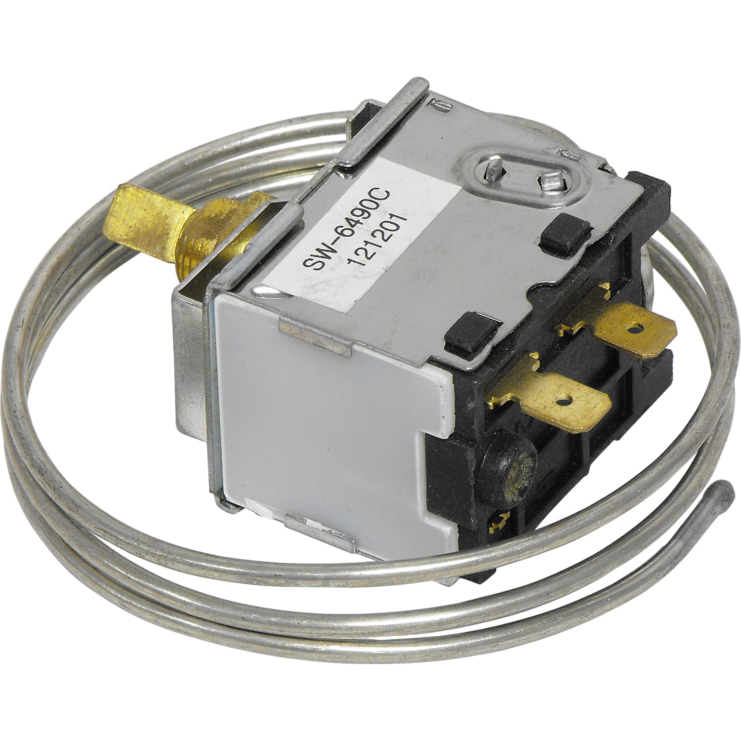 ACTECmax THERMOSTATO UNIV. (Bulbo 18") ACTECmax TH5224