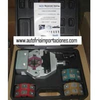 ACTECmax FERRULADORA MANUAL II ACTECmax HE5255