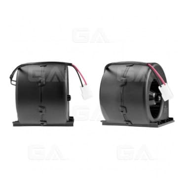  UNIVERSAL TODOS TIPO SPAL 12V BW5338A
