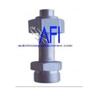 AFI ADAPTADOR ORING-FLARE 5/16" x 3/8" AFI FT5358