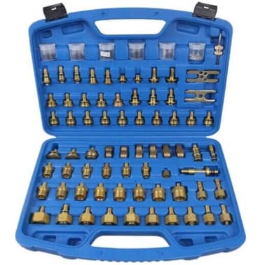 ACTECmax DE FUGA (KIT) ACTECmax HE5390A
