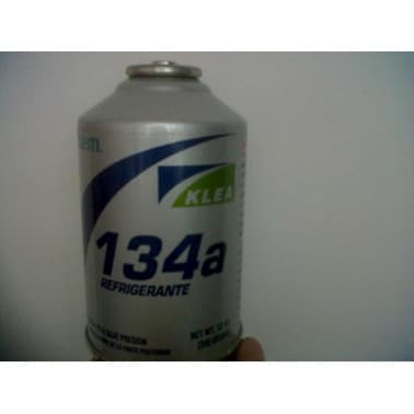  R134a TODOS 340g. KLEA GR5417