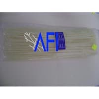ACTECmax PLASTICOS 5,0x350mm Blanco (100un) ACTECmax AP5472