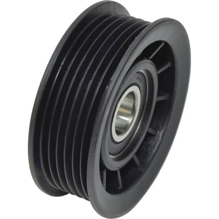 ACTECmax TENSORA 6PK PLASTICA ACTECmax PO5491