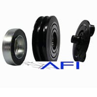  CLUTCH TODOS TM21 2A 24V CL5500A