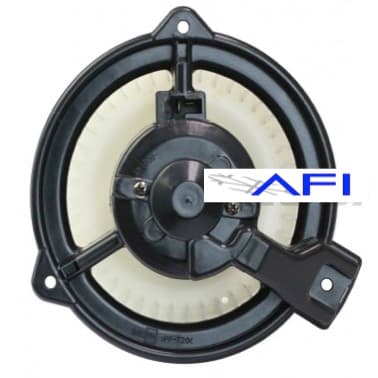 AFI TOY. LAND CRUISER TRASERO 03-07 (Lexus LX470 03-07) AFI BW5506