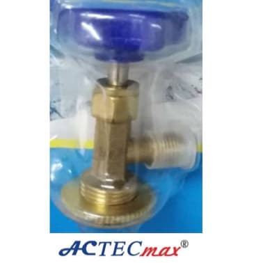 ACTECmax PARA LATA DE GAS R134a 14mm ACTECmax HE5523
