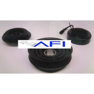 ACTECmax FS10 6PK 130mm (Explorer 4,0L 95-00) ACTECmax CL5524