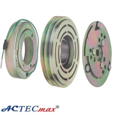 ACTECmax 508 2A 12V ACTECmax CL5529A