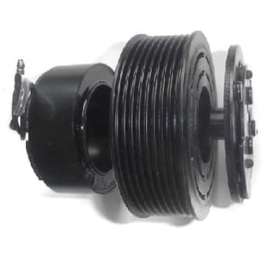  CLUTCH TODOS 709 8PK 119mm CL5535