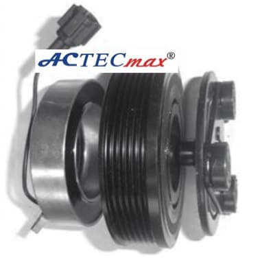 ACTECmax CWV618 5PK 133mm (Pathfinder 96-99, X-Trail 05-06) ACTECmax CL5545
