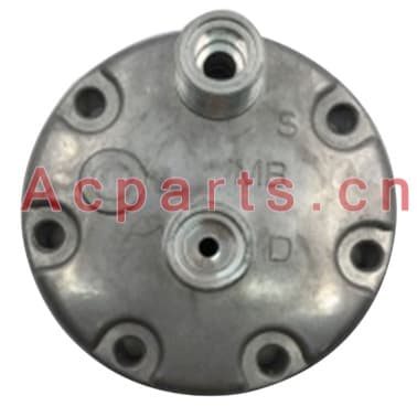  TAPAS TRASERAS SD7 HORIZONTAL ROTALOCK (MB) TA5559