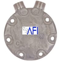 ACTECmax SD7 VERTICAL ROTALOCK (CB) 28mm ACTECmax TA5561