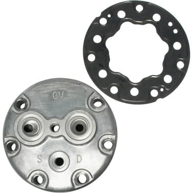 ACTECmax SD7 HORIZONTAL PAD (GV) ACTECmax TA5565