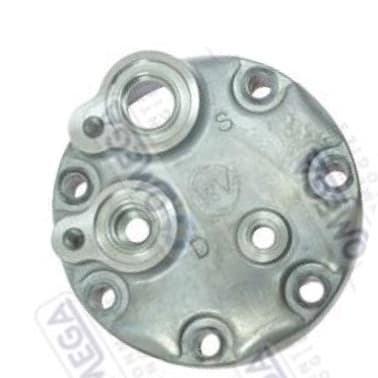 ACTECmax SD7 HORIZONTAL PAD (WV) 30mm ACTECmax TA5567