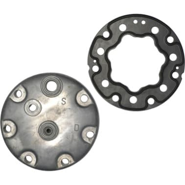  TAPAS TRASERAS SD7 HORIZONTAL ORING (KD) 44mm TA5600