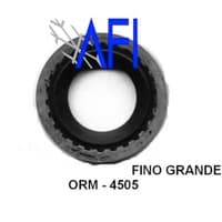  ARANDELAS METALICAS 16,8x31,5 4505 AR5617