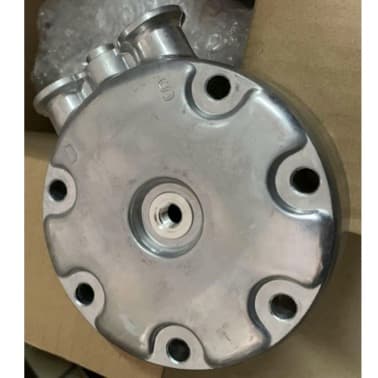  TAPAS TRASERAS SD7 HORIZONTAL PAD (GA) TA5643A