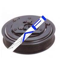 ACTECmax 709 6PK 125mm 12V ACTECmax CL5653