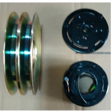 ACTECmax 709 2A 152mm 12V II ACTECmax CL5678
