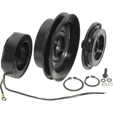 CLUTCH TODOS 10PA15C/10PA17C 1A 143mm 12V (Mitsubishi) CL5684