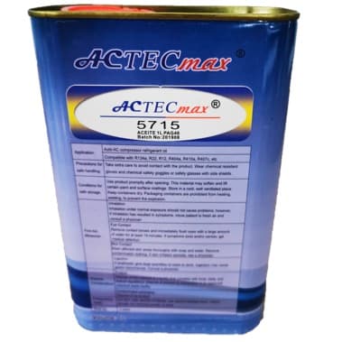  PARA COMPRESORES TODOS PAG 46 LITRO ACTECmax AC5715