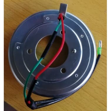  BOBINAS TODAS TM21 24V BO5745A
