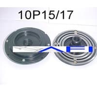 ACTECmax CLUTCH 10P15/17 ACTECmax PC5774