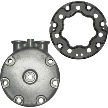 ACTECmax SD7 VERTICAL PAD (GSA) ACTECmax TA5780A