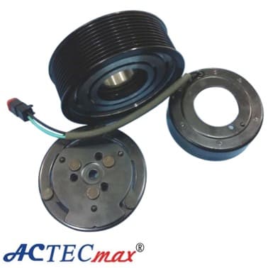  CLUTCH TODOS 709 10PK 120mm 12V CL5782