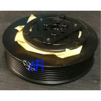  CLUTCH TODOS 709 8PK 136mm 24V CL5783