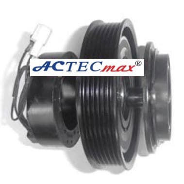 ACTECmax 10PA15C/10PA17C 6PK 136mm 12V ACTECmax CL5791