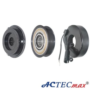 ACTECmax 10PA15C/10PA17C 8PK 24V 125mm ACTECmax CL5792A