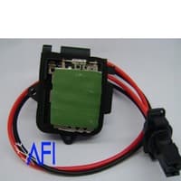  RESISTENCIAS RENAULT TRAFIC RE5838