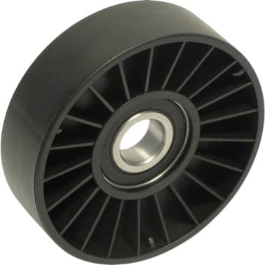 ACTECmax TENSORA LISA 3.5" PLASTICA (Bronco/F-150) ACTECmax PO5864
